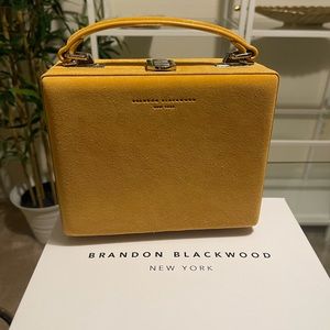 Brandon Blackwood Trunk (Full Size)